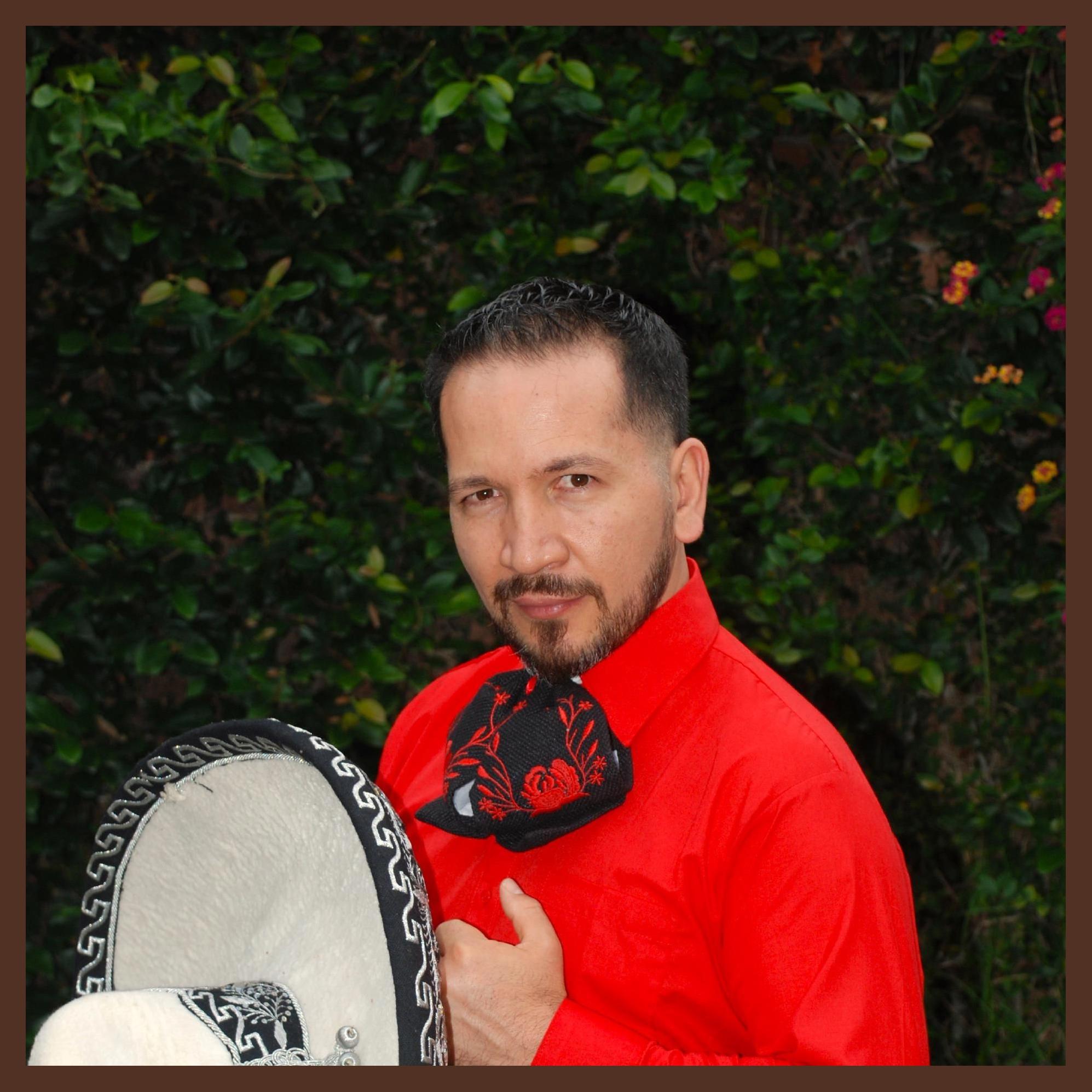 Omar Aguirre